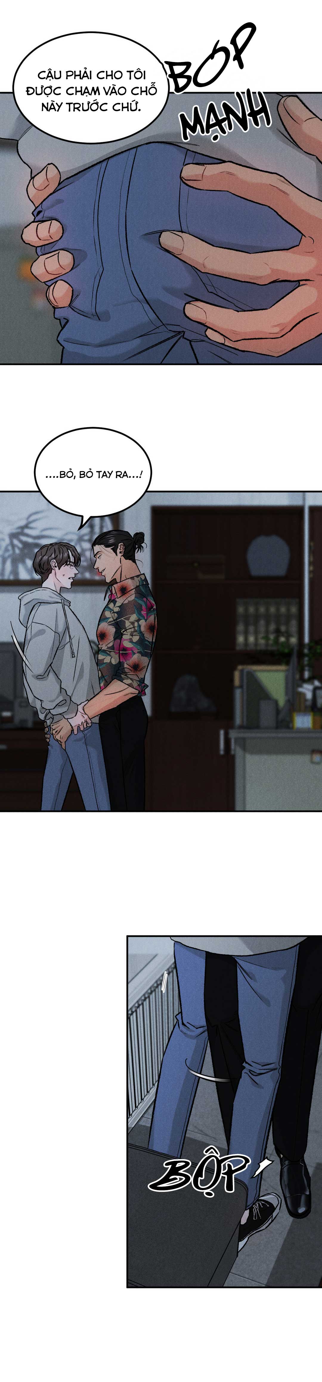 limited run chapter 6.2 5