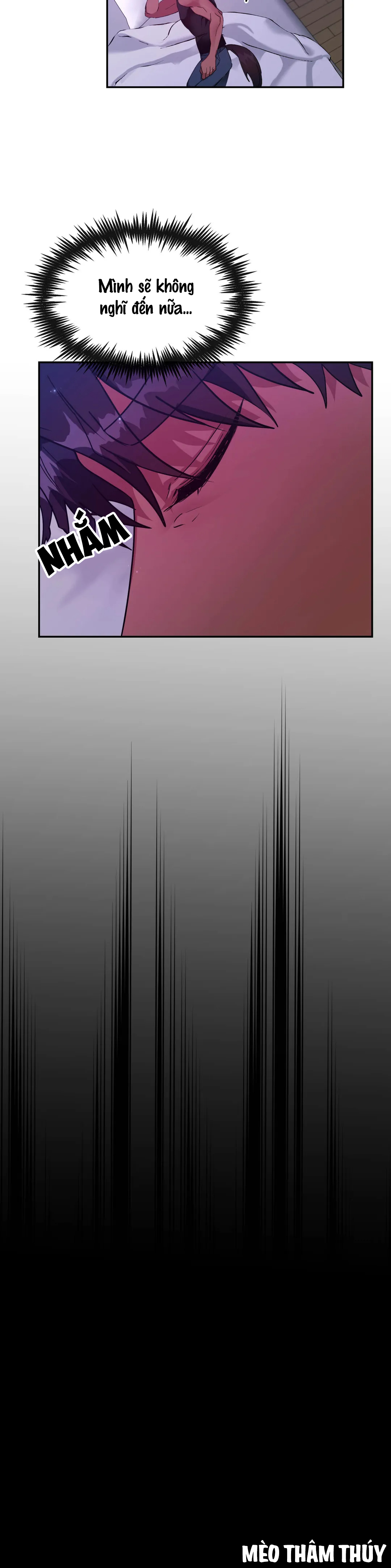 lâu đài tình ái chapter 13 3