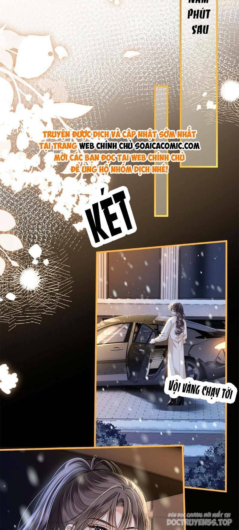 mỗi ngày đều thích anh chapter 17 19