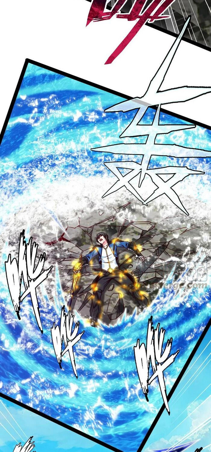 ma thú kiếm thánh dị giới tung hoành chapter 152 17