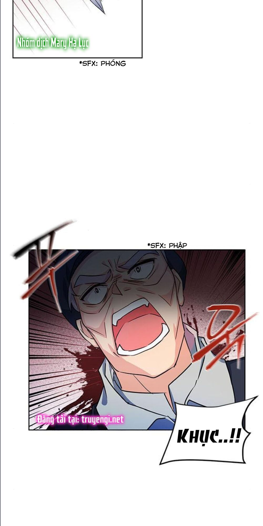 nữ hiệp trở về chapter 12 55