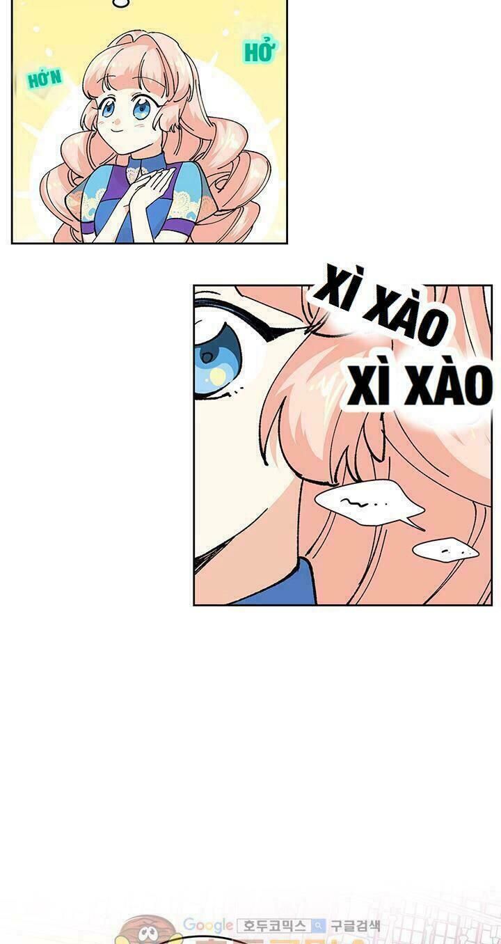 thú cưng của nữ phụ độc ác chapter 5.1 5