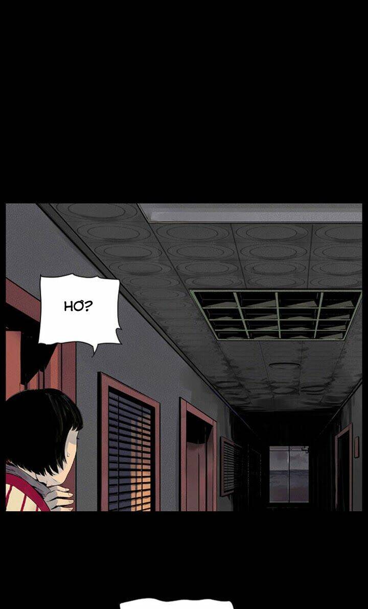 những xác chết hồi sinh từ đại dương chapter 15 19