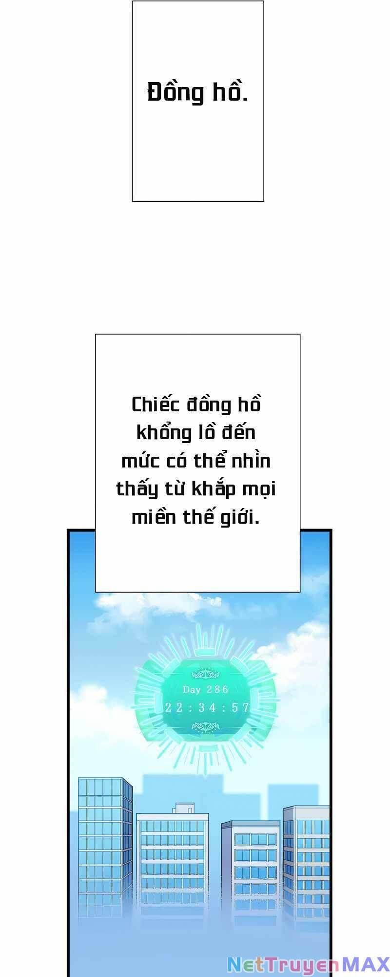 Huyết Thánh Cứu Thế Chủ~ Ta Chỉ Cần 0.0000001% Đã Trở Thành Vô Địch chapter 8 16