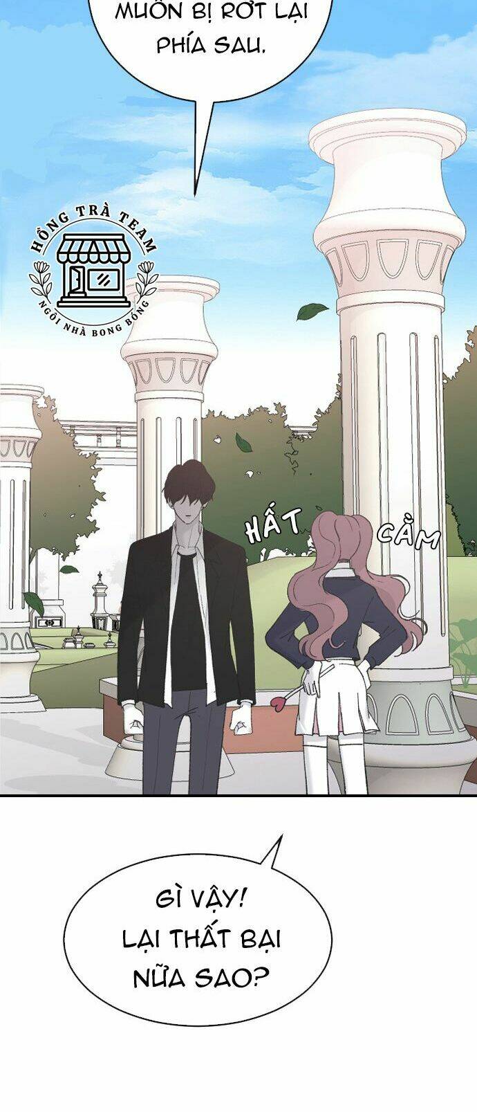 ba người anh trai cực phẩm của tôi chapter 36 12