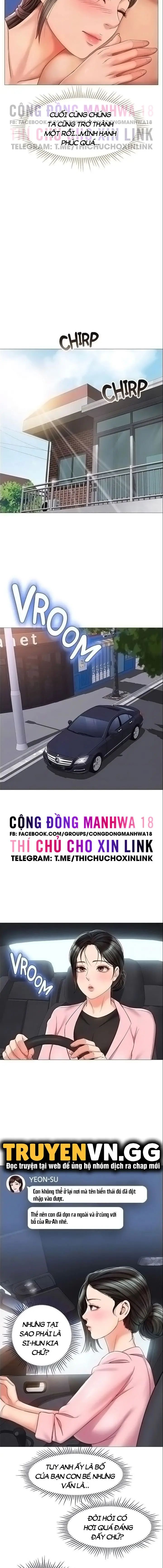 bạn của con gái tôi chapter 71 12