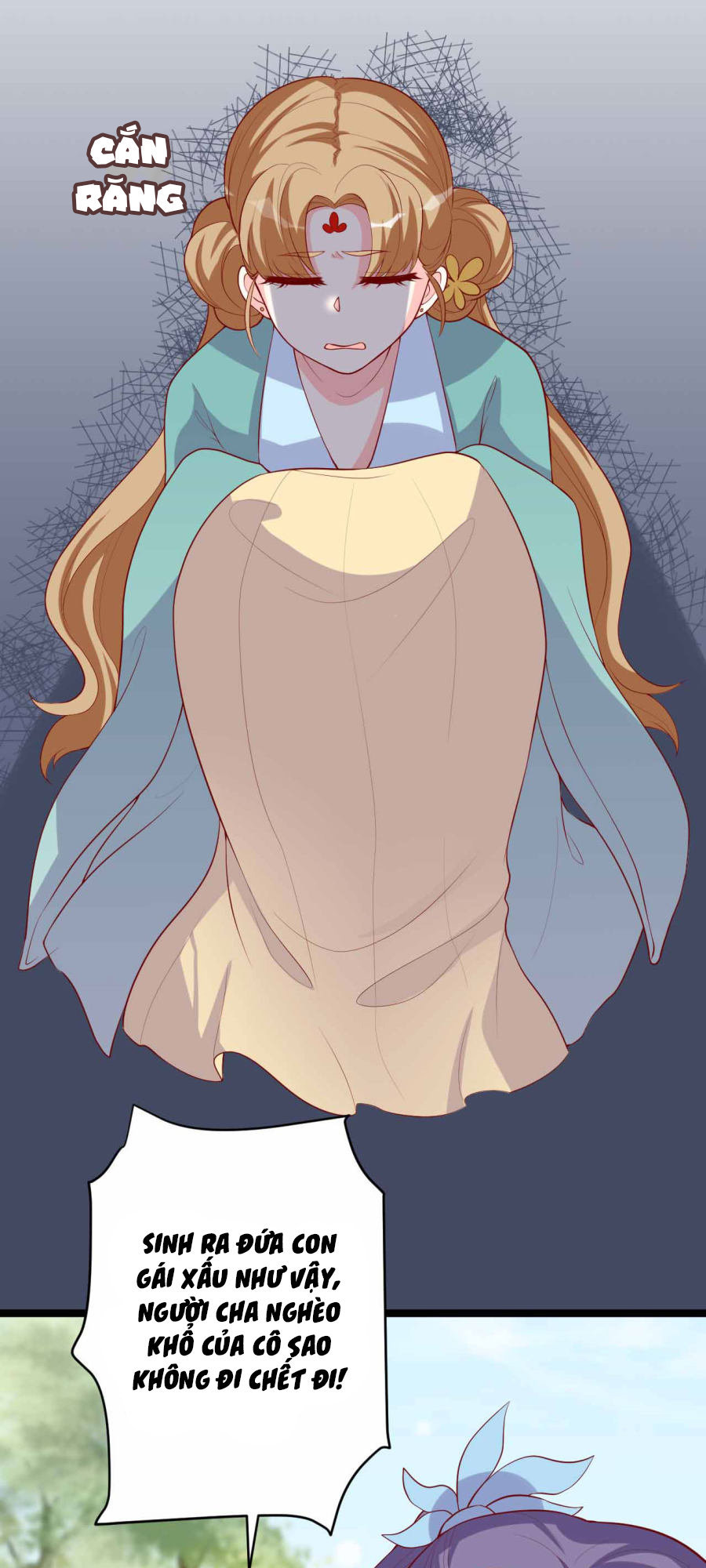 từ đây vương gia không thượng triều sớm chapter 13 6