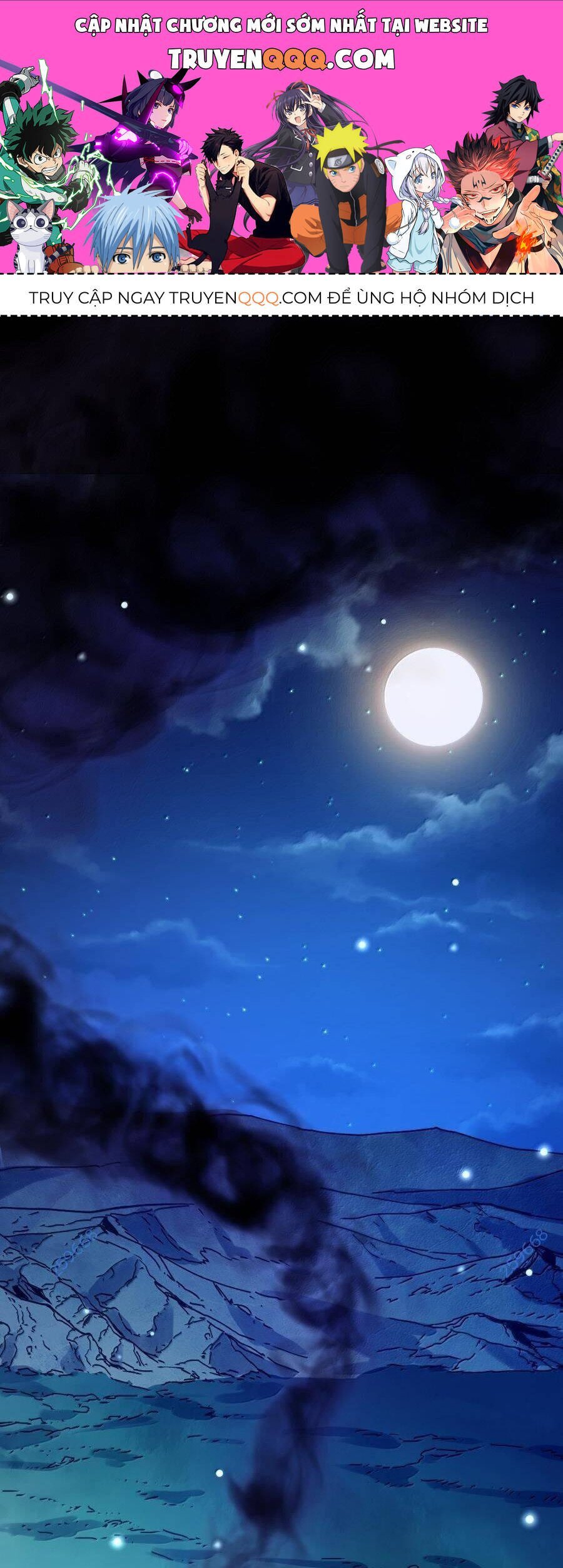 bói toán mà thôi, cửu vĩ yêu đế sao lại thành nương tử ta?! chapter 56 1