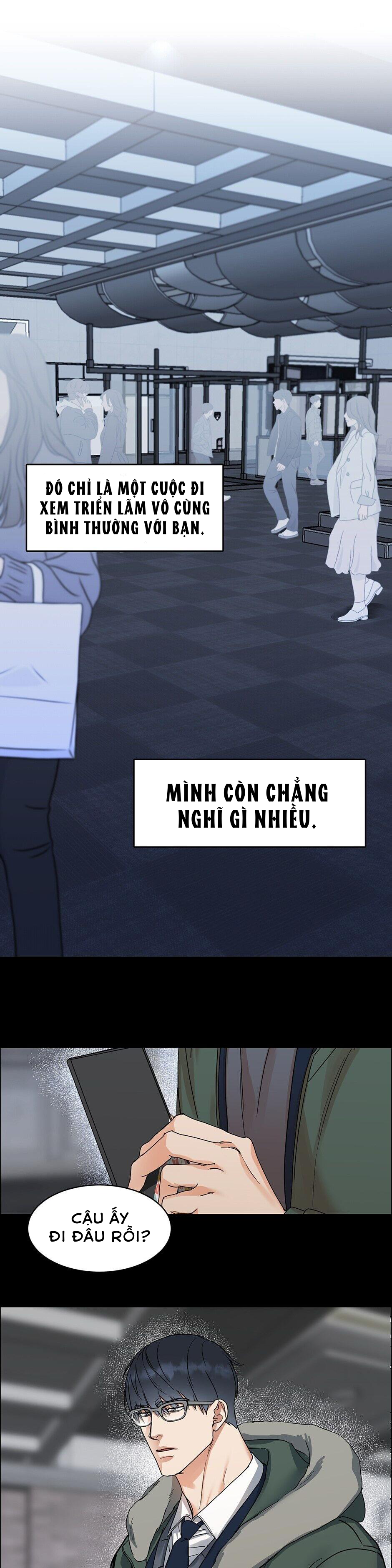 chỉ dành cho người đăng ký chapter 54 6
