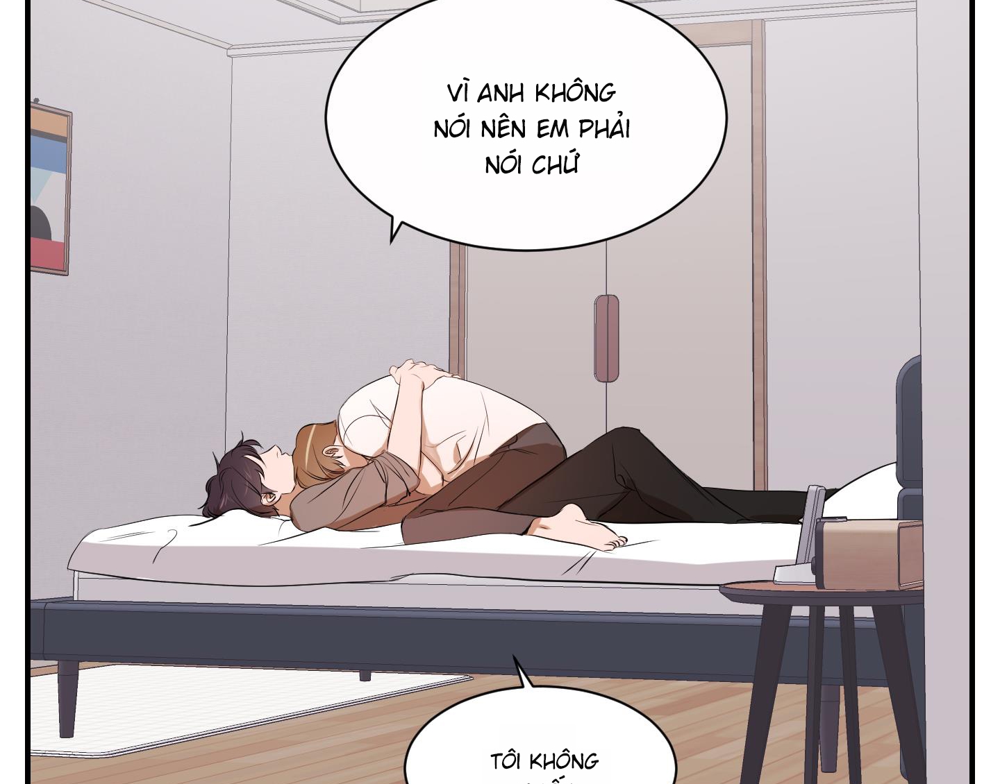 chốn riêng tư chapter 46 66