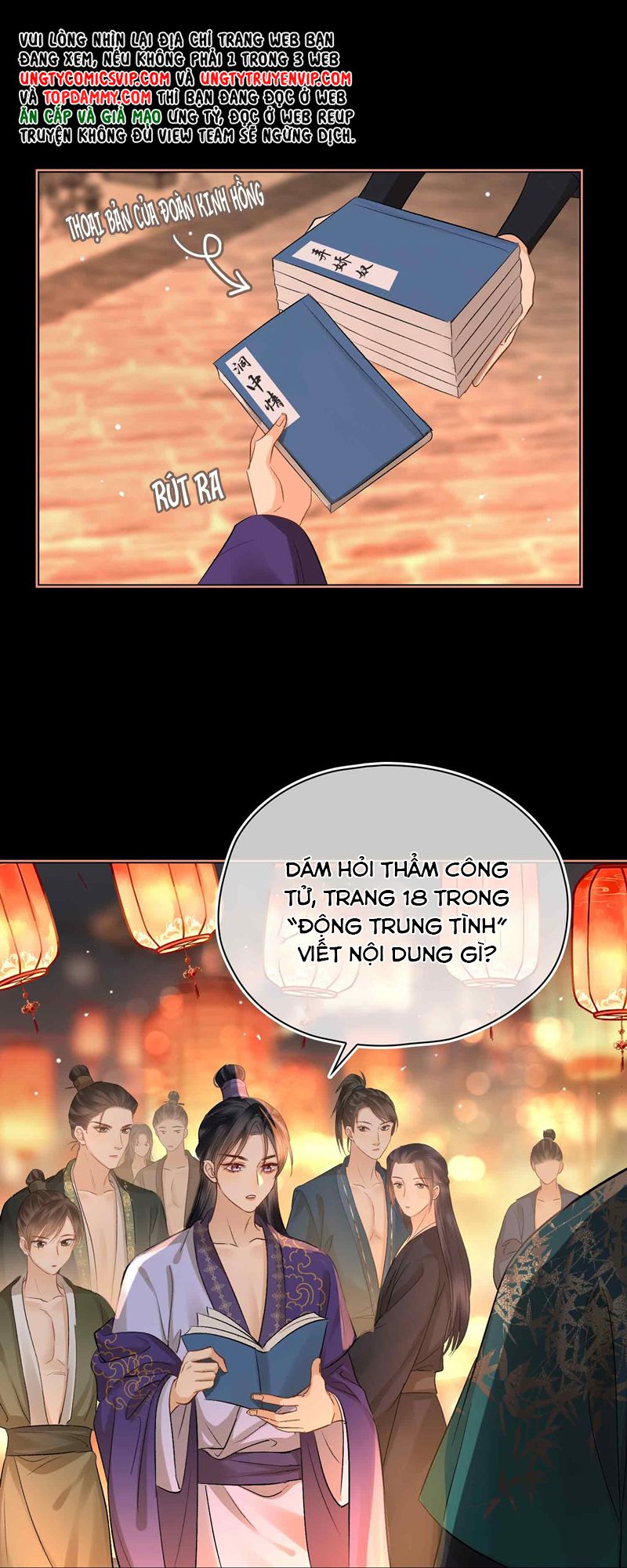 tham hoan chapter 13 13