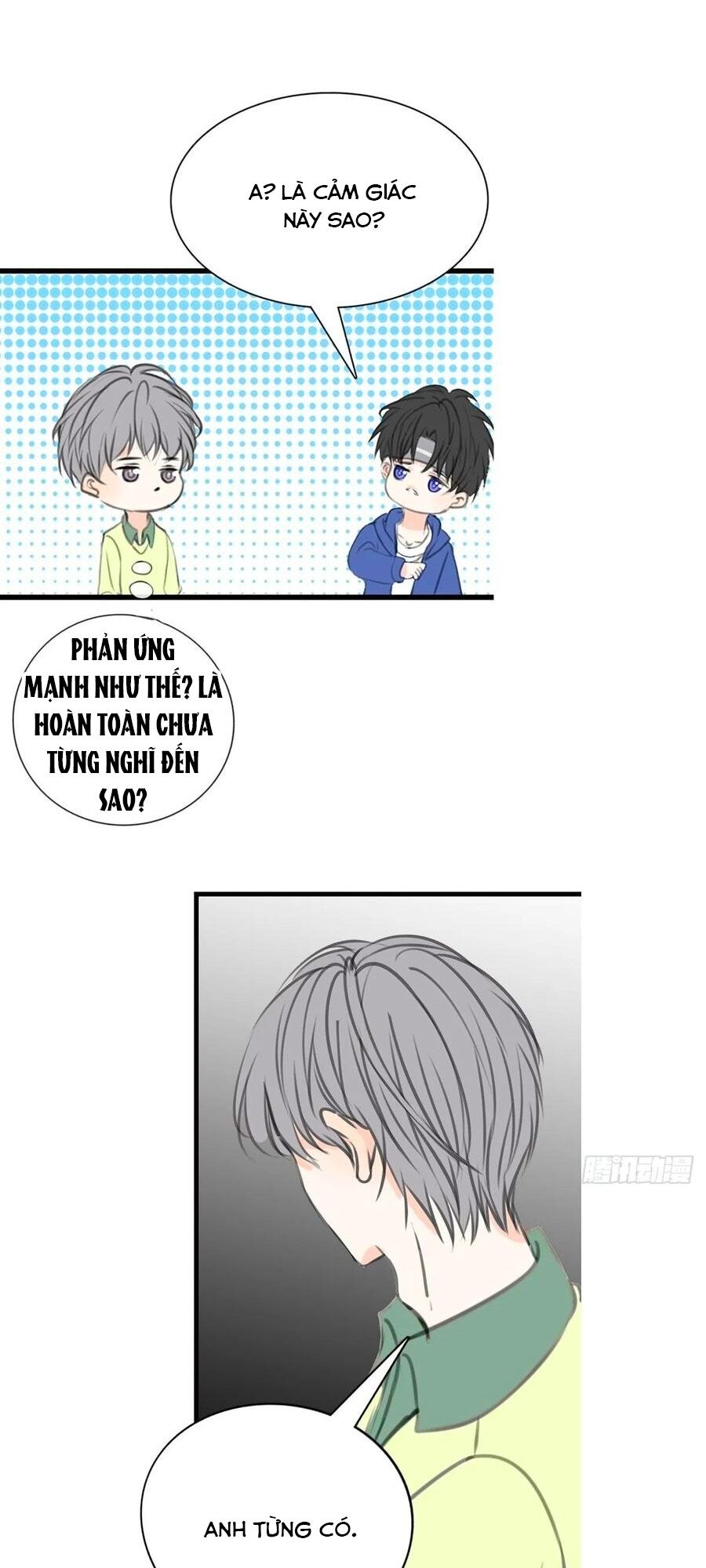 công chúa nữ vương mệnh chapter 124 6