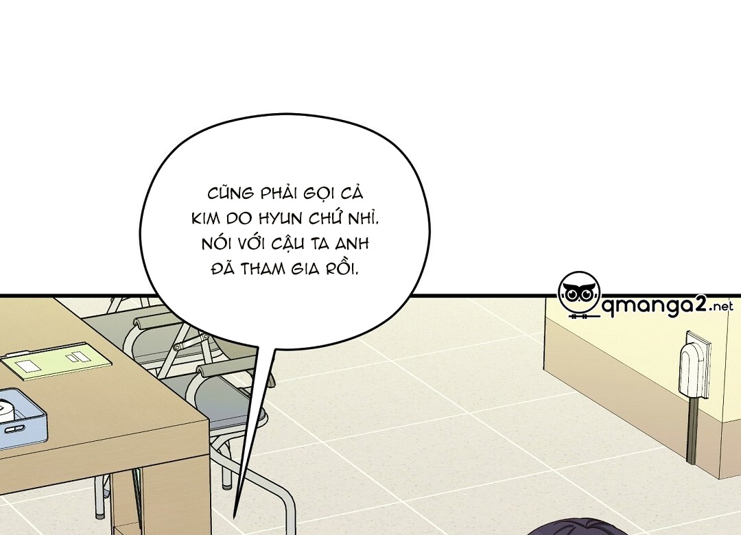 phức cảm tự ti của omega chapter 8 80