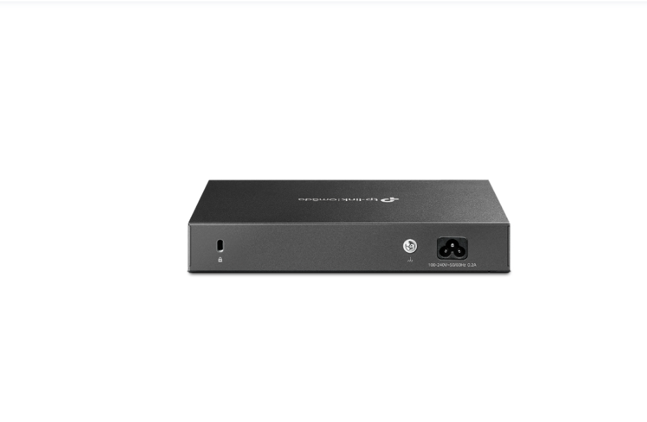 TL-ER7206 Bộ Định Tuyến VPN Đa Mạng-hàng chính hãng