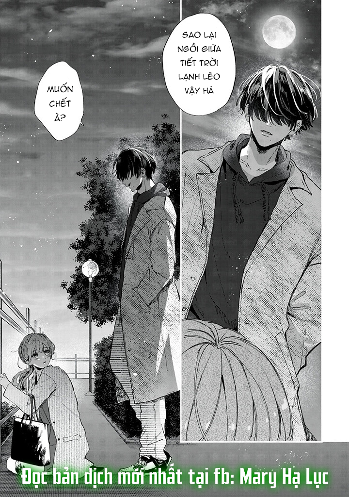 himokuzu hana muốn chết chapter 1.1 4