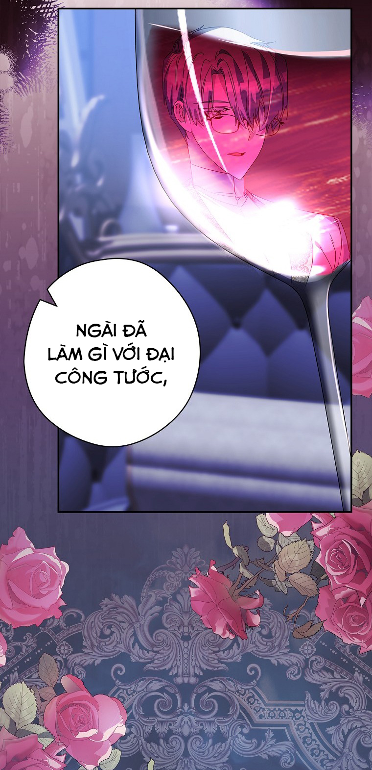 câu chuyện cổ tích về nhân vật phản diện chapter 48 16