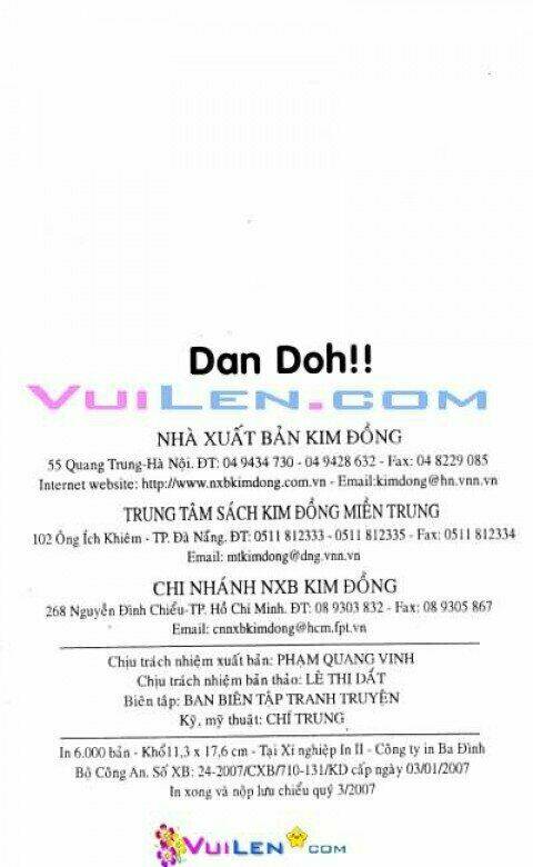 dandoh chapter 32 192