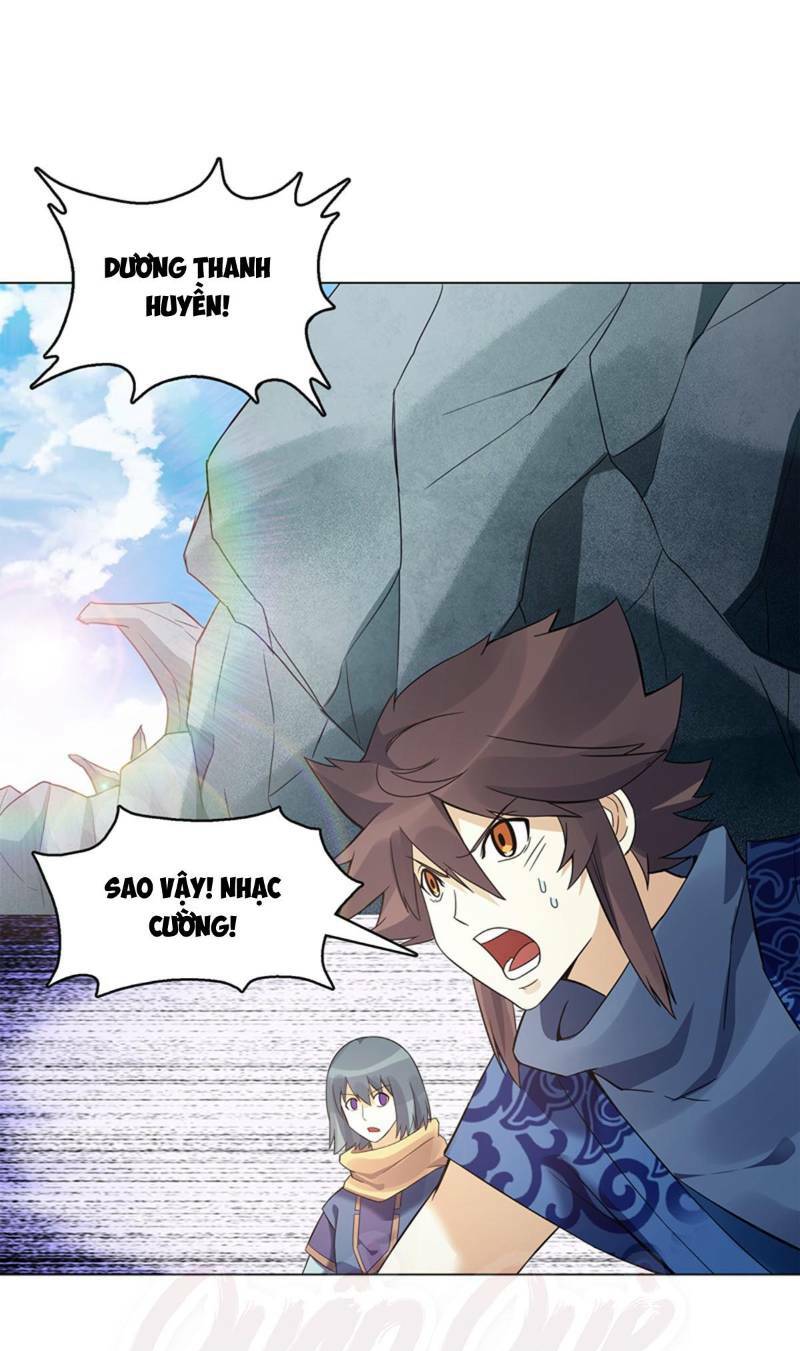 thiên thần quyết chapter 81 19