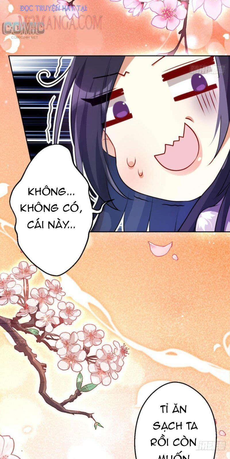 ác nữ vi đế chapter 98.2 24