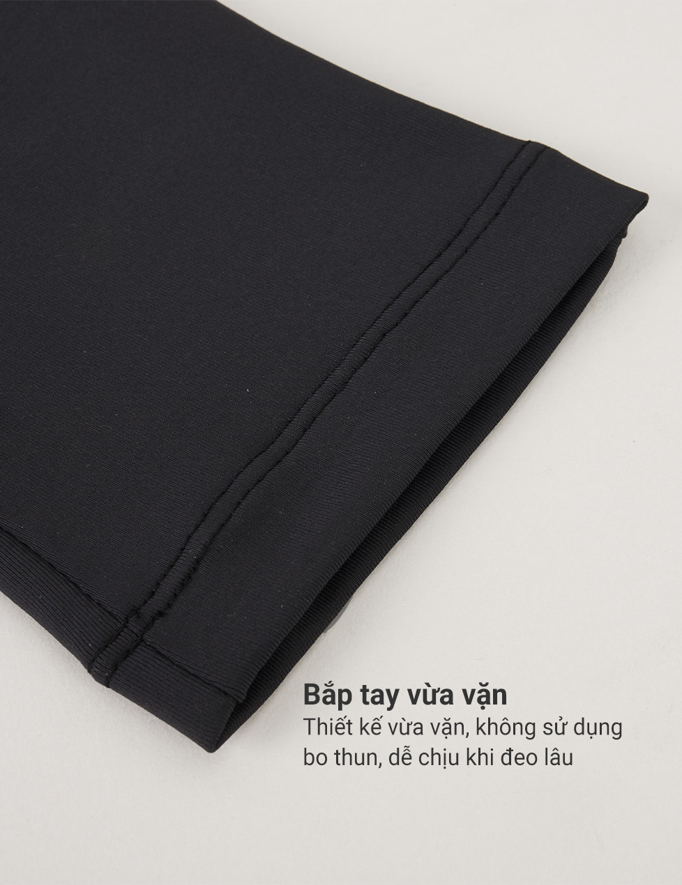 Găng tay chống nắng dài UV100 Apex-Cool KA23418 chống nắng UPF50+