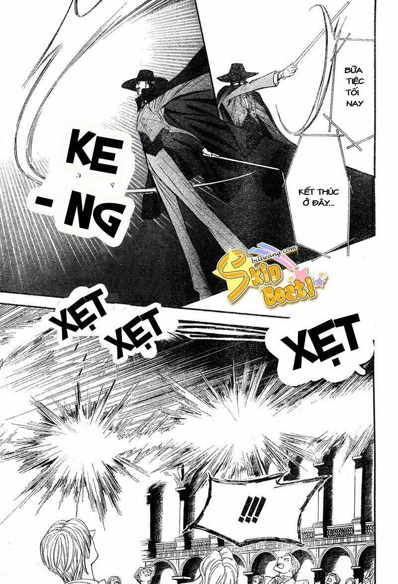 thử thách của kyouko chapter 118 14