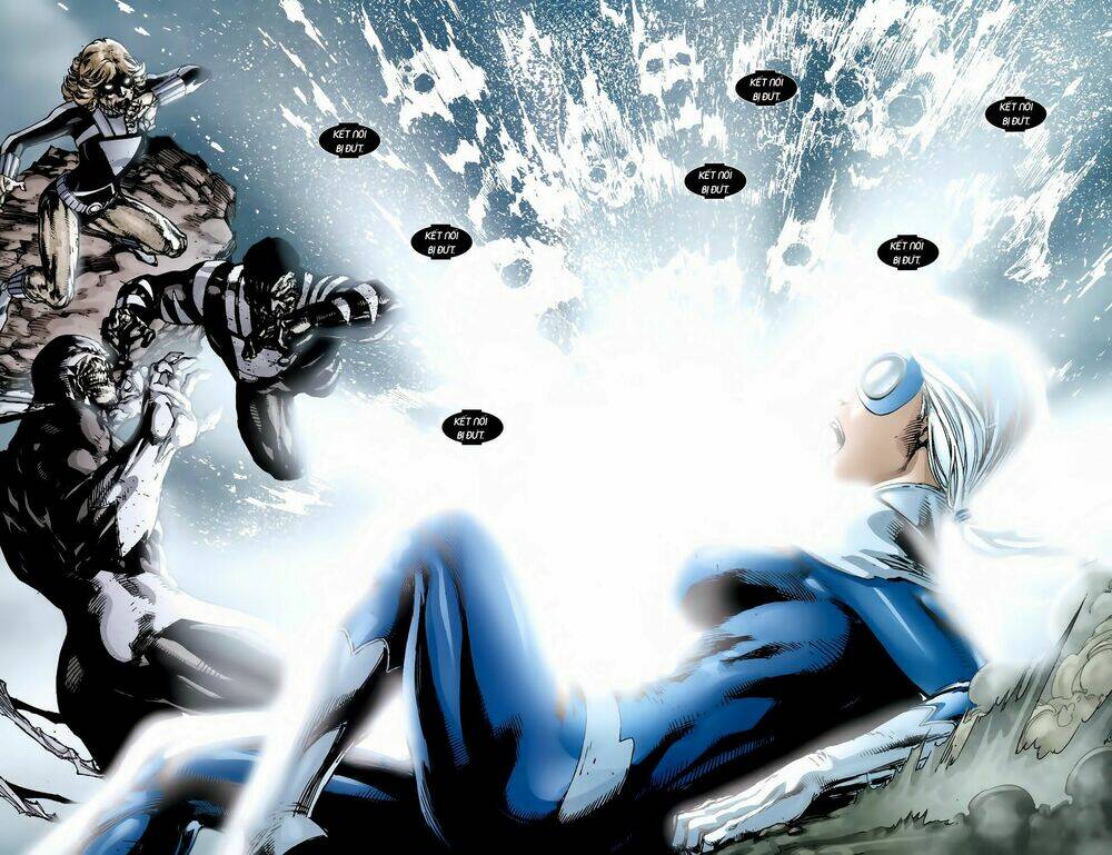 Blackest Night chapter 25 20