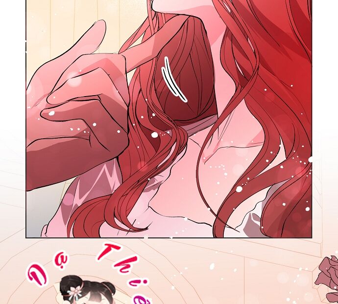 tôi không cố ý quyến rũ nam chính đâu! chapter 21 62