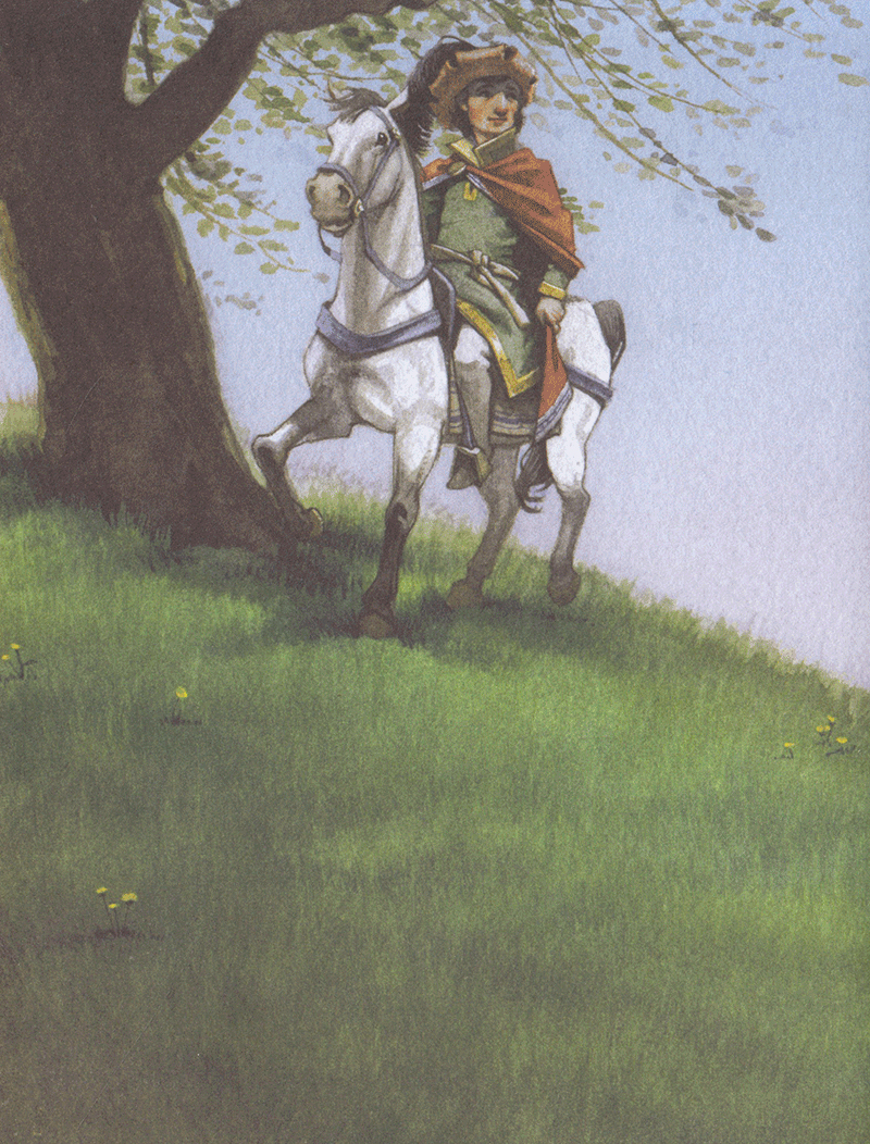 Illustrated Classics - Truyện Cổ Andersen