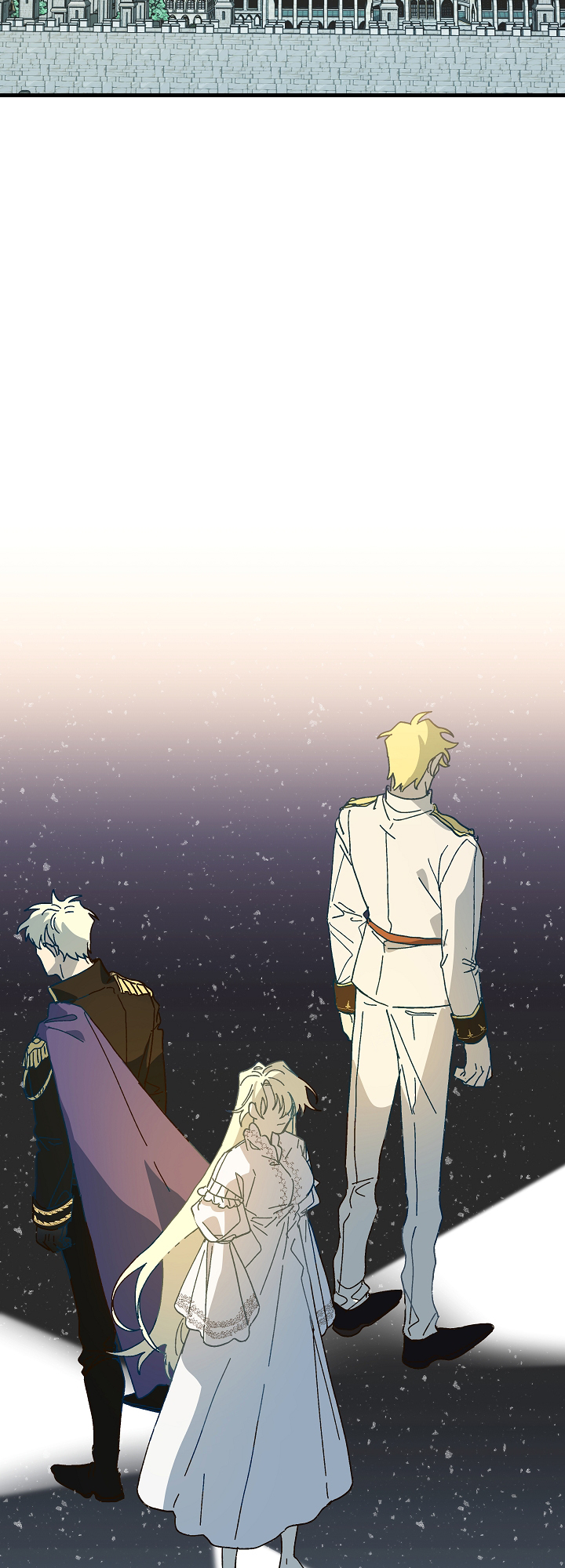 công chúa giả điên chapter 27 48