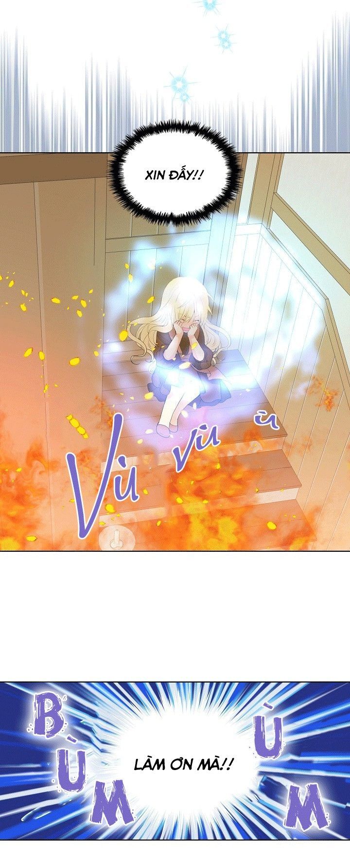 con có phải con là con gái của ngài không? chapter 38 25