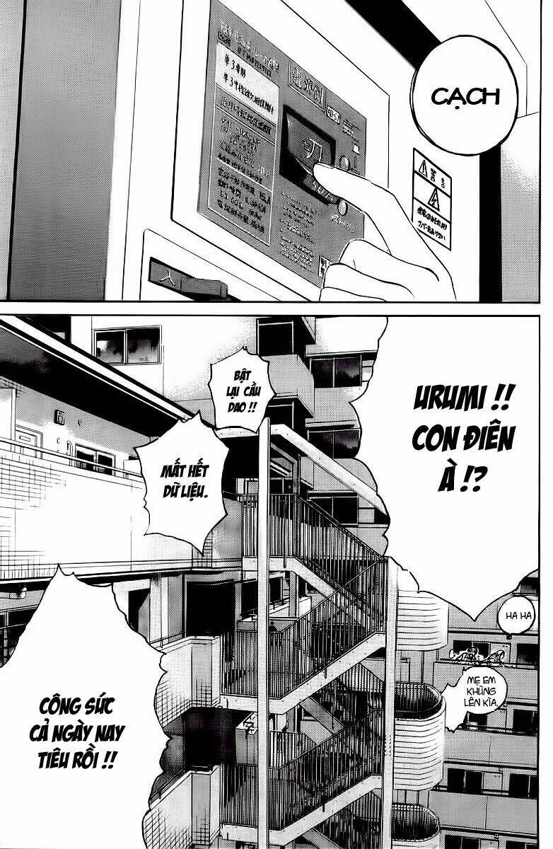 GTO - Great Teacher Onizuka chapter 127 18