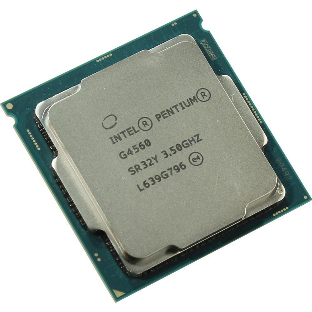 CPU G4560 socket 1151_ Hàng Chính Hãng