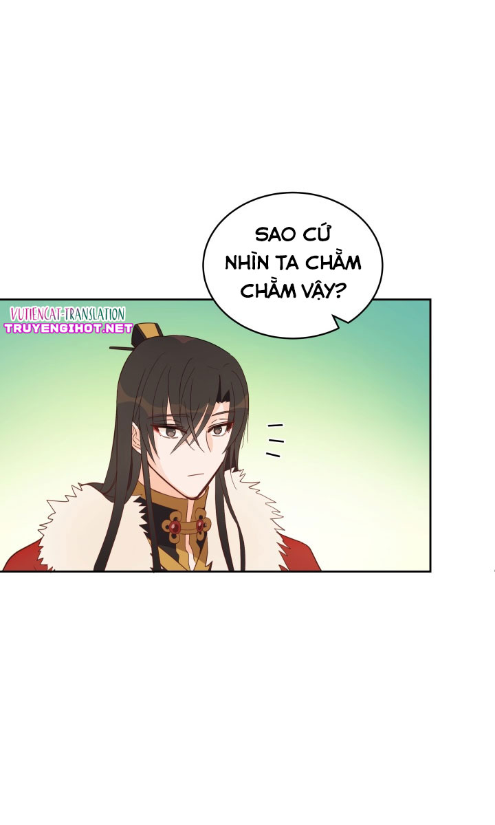khế ước hậu cung chapter 14.2 8