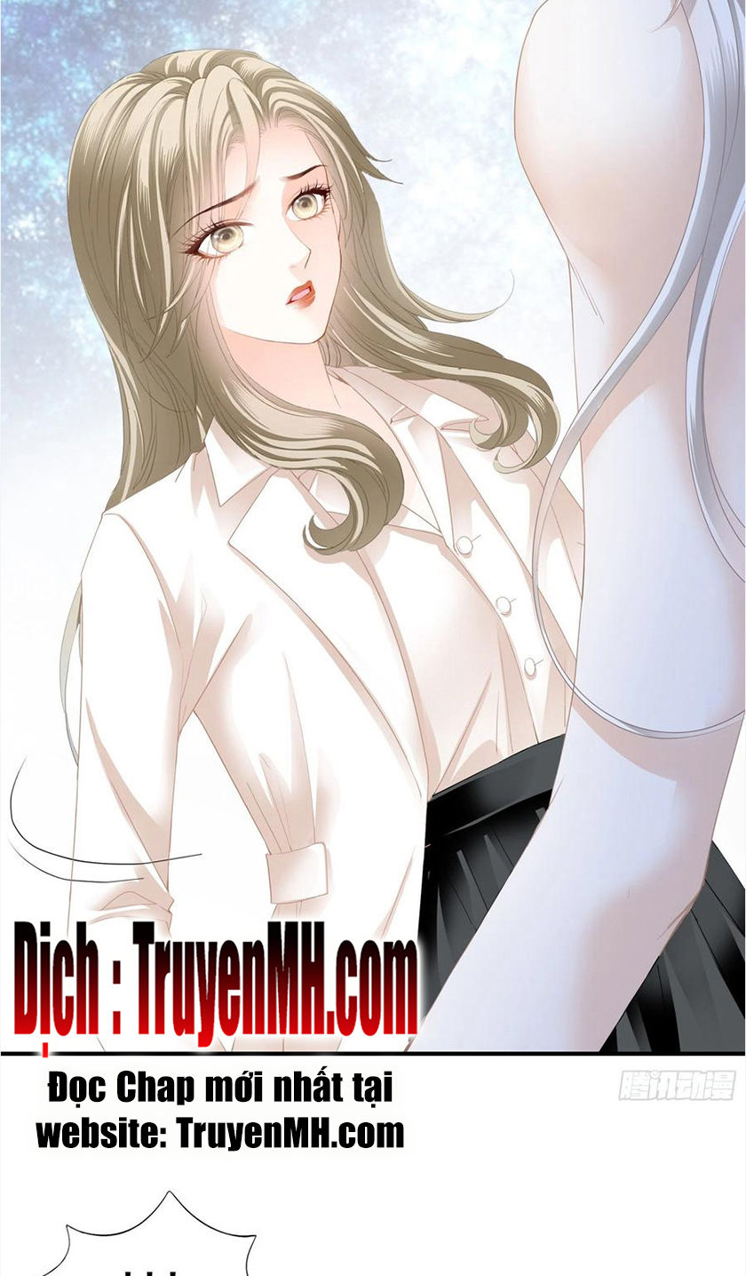 bạo quân ái nhân chapter 115 2