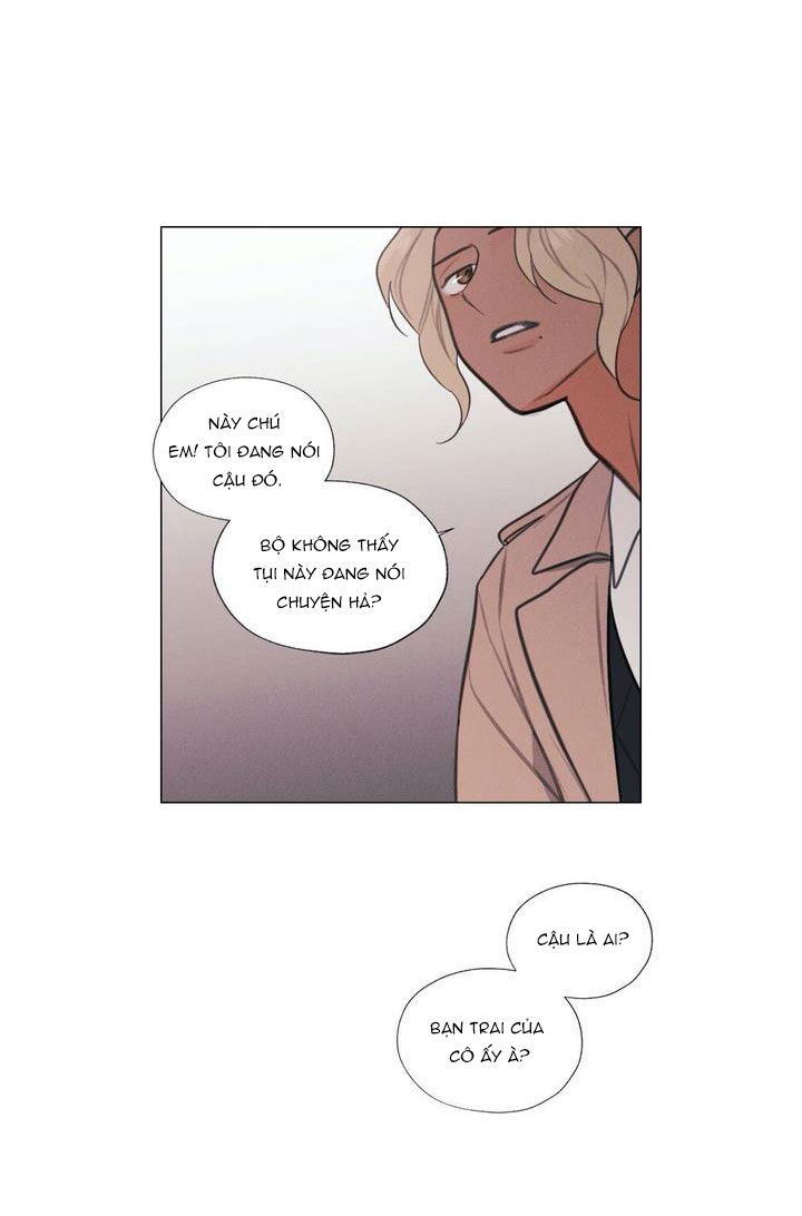 hardcore vanilla chapter 15 62