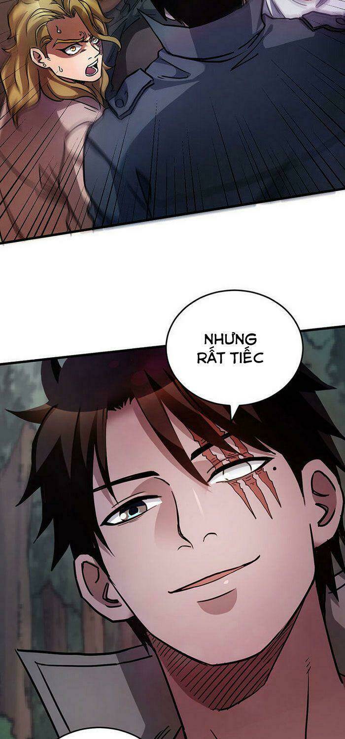 sau mạt thế tôi trở thành zombie chapter 47 30