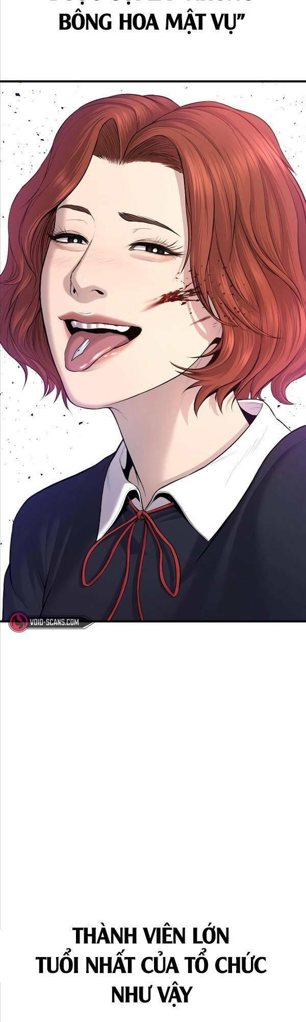 đặc vụ kim chapter 77 6