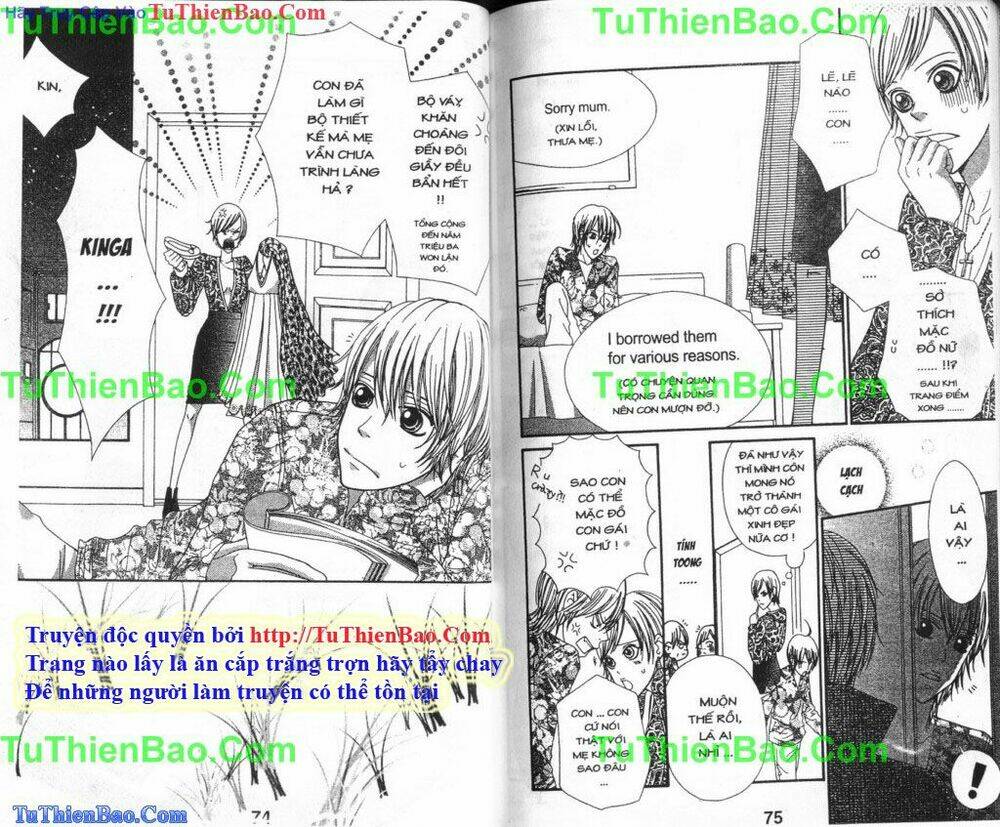 lo lem ca hát chapter 2 17