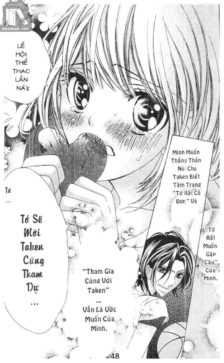 alice 38 °c chapter 28 22