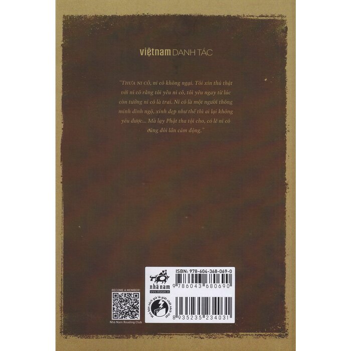 Hồn bướm mơ tiên - Bìa cứng