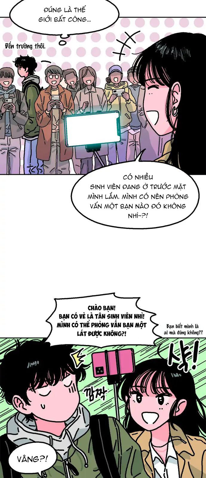 chỉ một miếng thôi! chapter 1.1 18