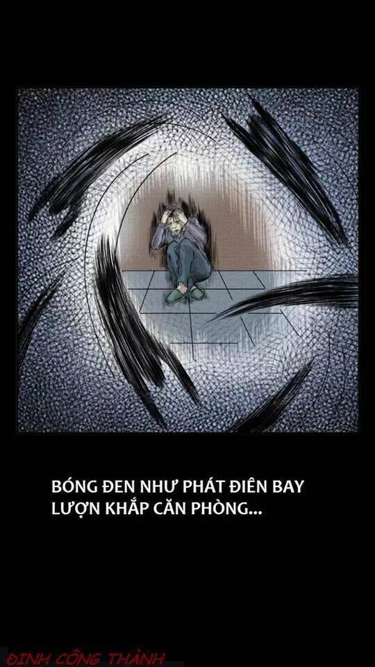 thầy súng kể chuyện ma chapter 24 13