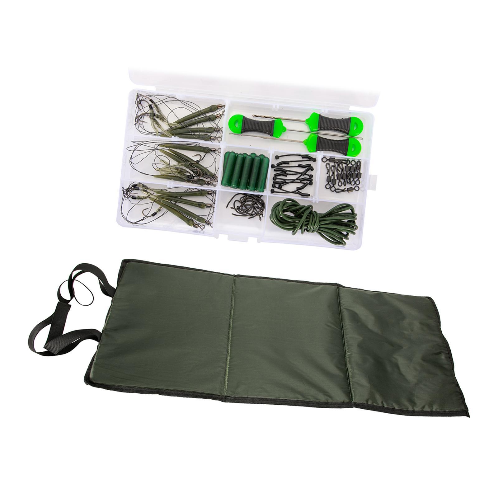 Portable Fish Landing Mat Carp Fishing Tackle Carp Fishing Accessories