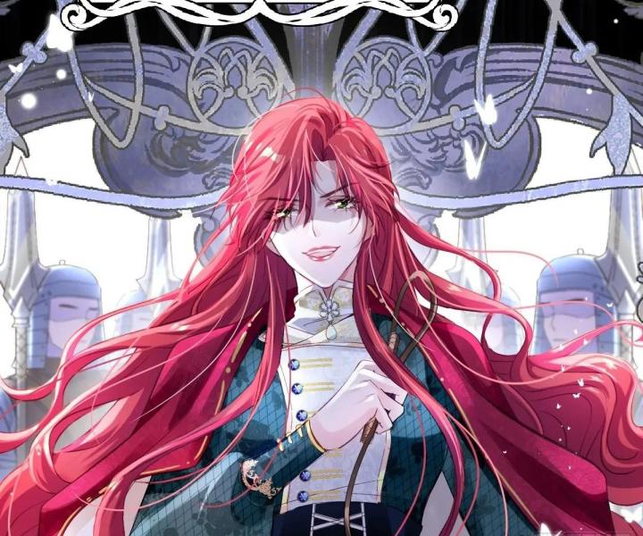 công chúa điên muốn ngai vàng chapter 0 116