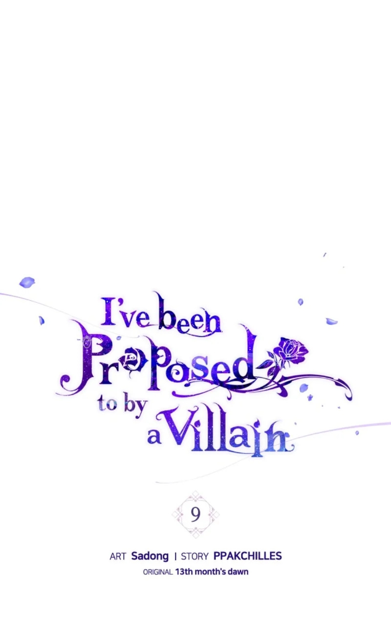 tôi đã kết hôn với một nhân vật phản diện chapter 9 1
