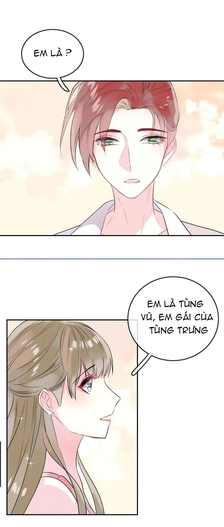 bộ váy của nàng tiên cá chapter 16 30