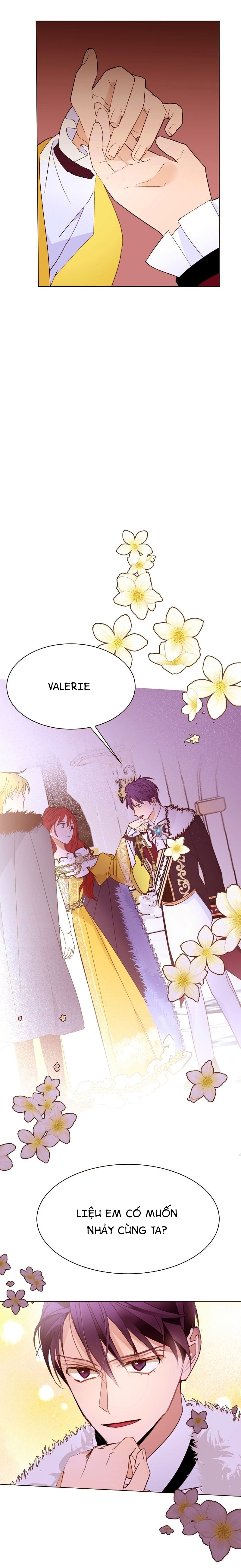 cuộc sống nhàm chán của quý cô tái sinh chapter 57 13