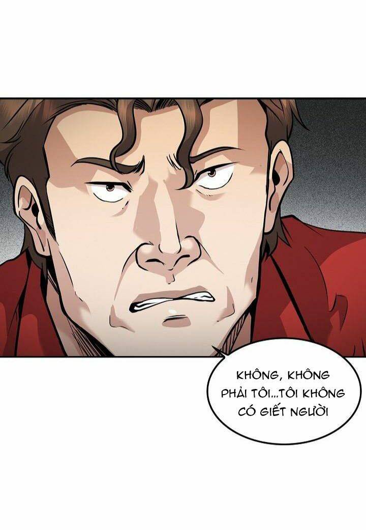 điều tra viên chuyển sinh chapter 120 5