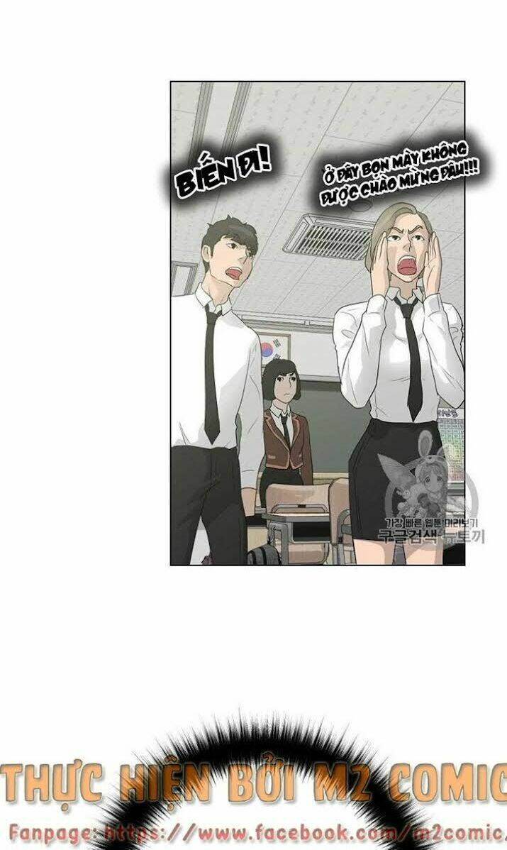 trigger chapter 32 49