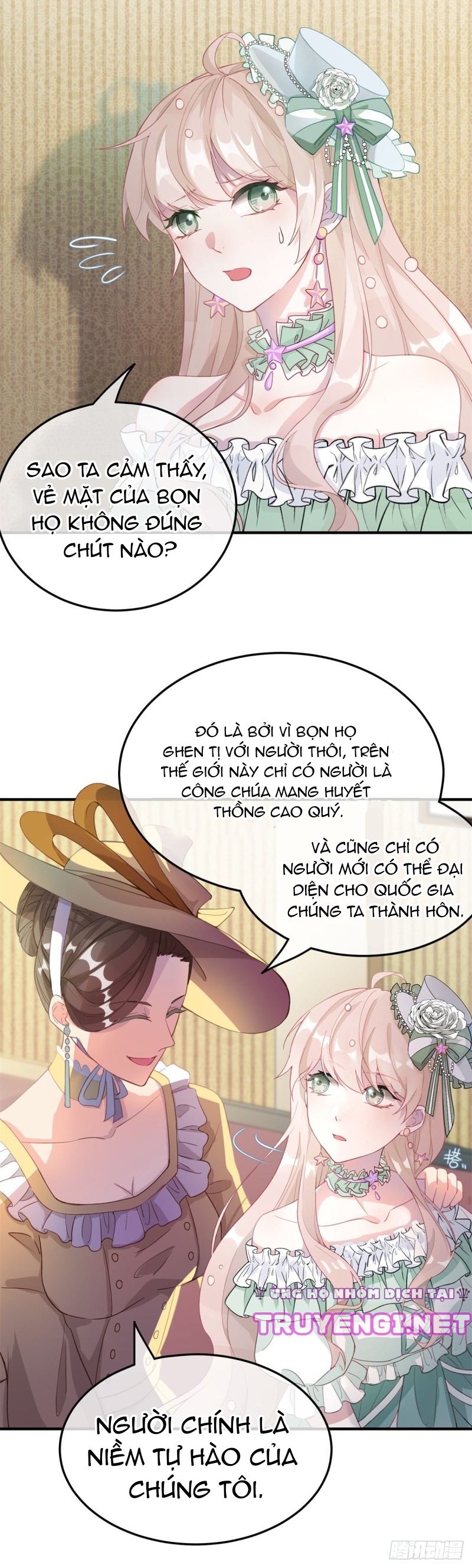 kế hoạch chinh phục công tước máu lạnh chapter 1 26